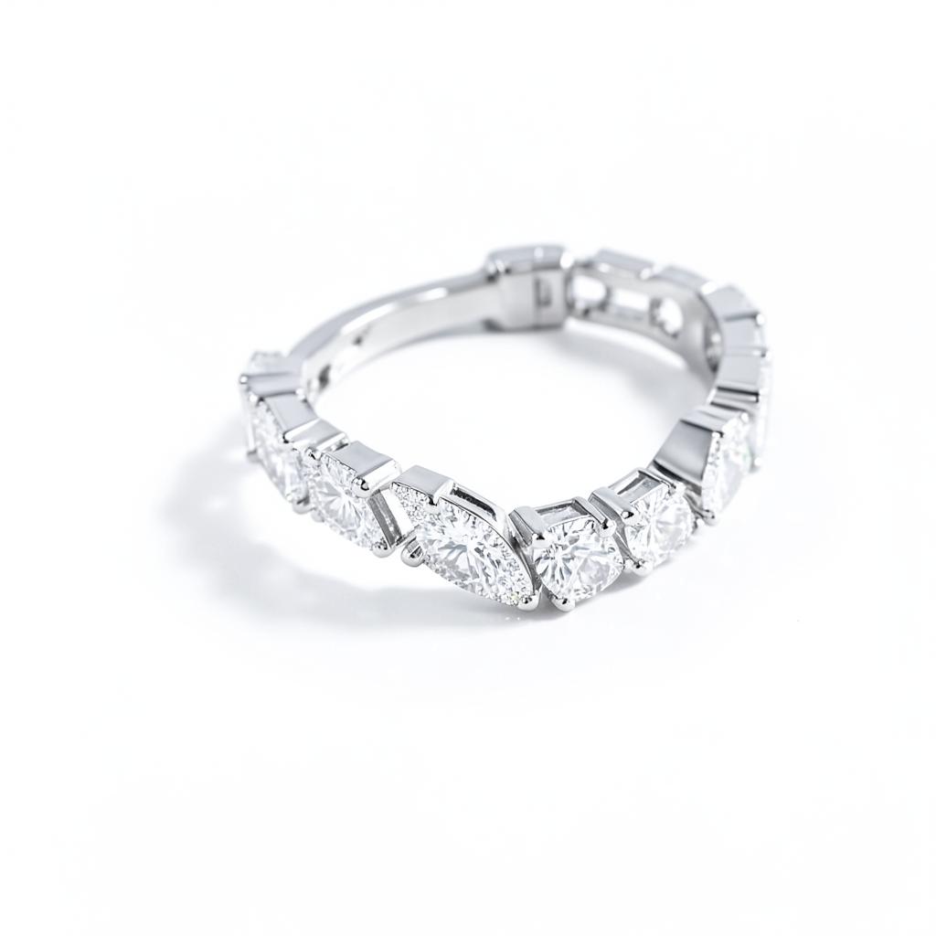 Bracelets by Amor Luxury