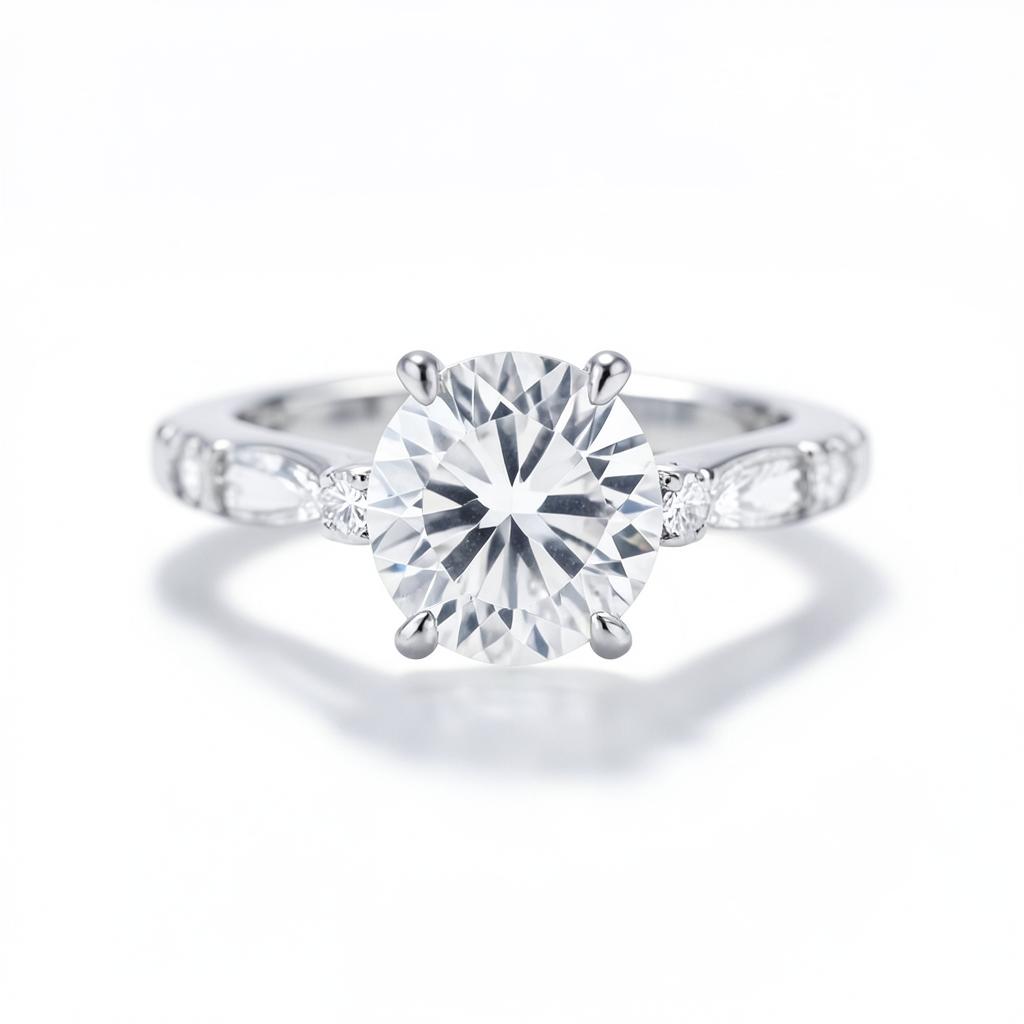Rings by Amor Luxury